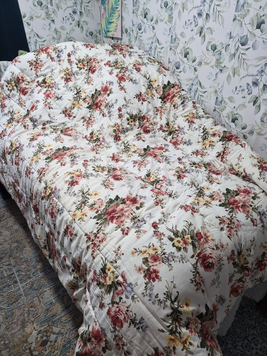 Ralph Lauren Twin Comforters & Sets Just Listed 2026