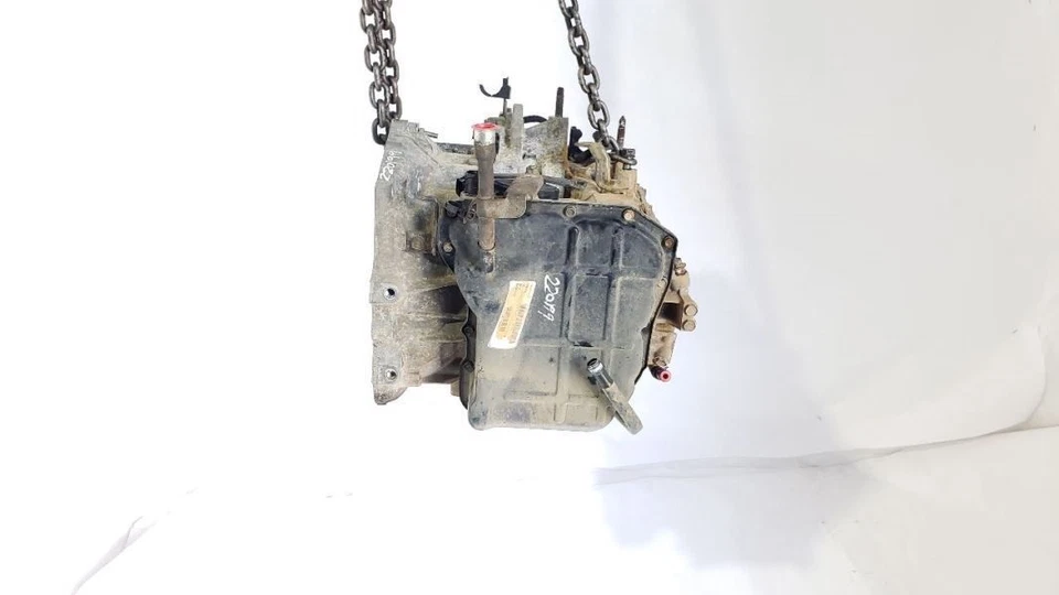 Transmission 3.0 Automatic AWD OEM 2009 2010 2011 2012 2013 Mitsubishi Outlander - Image 3 of 4