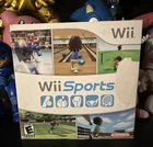 New ListingWii Sports (Nintendo Wii, 2006)