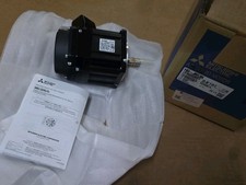 Hg-jr53k Ac Mitsubishi Servo Motor 124v 3.0a 0.5kw