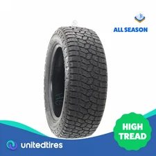 Used LT 265/60R20 Advanta ATX-850 121/118S - 11/32