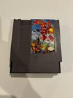 Mega Man 6 NES (Nintendo Entertainment System, 1994)