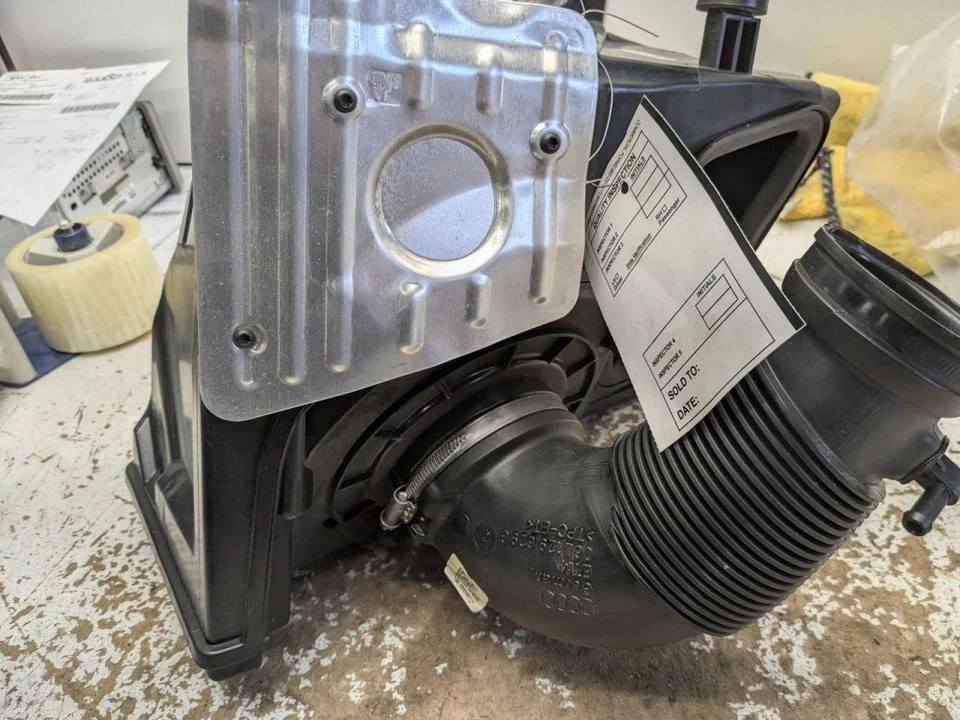 Limpador de ar compatível com 17-24 Audi Allroad 793151 - Imagem 2 de 4