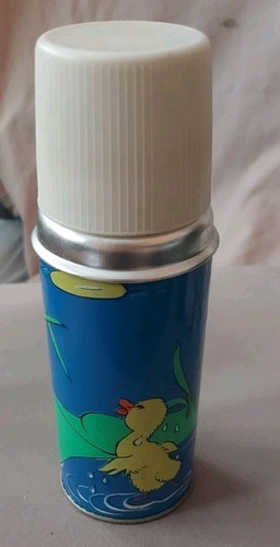 Vintage Sowjetische Kinder Thermoskanne Kinder Vakuum Flack UdSSR, 70er Jahre - Bild 2 von 11