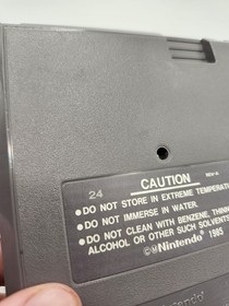 Skate or Die (Nintendo NES, 1988) Probado Raro Como Nuevo Retro Aut&eacute;ntico NES Env&iacute;o Gratis