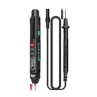 A3008 Digital Multimeter Auto Intelligent Sensor Pen Tester 6000 Counts1019