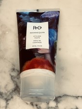 Image of R+Co Mannequin Styling Paste For Unisex 5 oz Paste. RRP £30