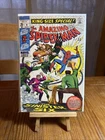 Amazing Spider-Man King Size Special #6 1969 G Sinister Six Kraven Doc Ock