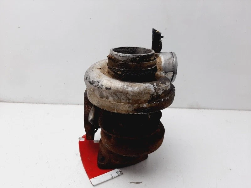 4651751 turbocompresor para LAND ROVER DISCOVERY I 2.5 TDI 4X4 1989 8633057 - Imagen 3 de 4