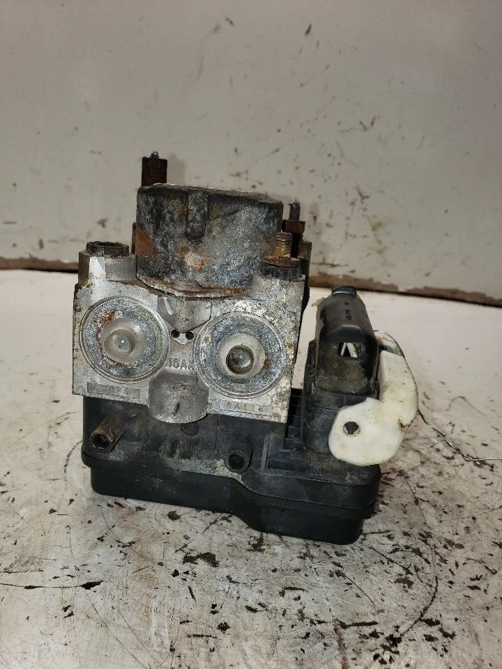 Conjunto de actuador y bomba de freno antibloqueo sedán para 07-11 YARIS 1332112 Foto 4 de 4