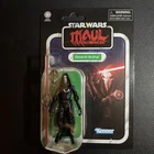 Star Wars Vintage Collection ELEVENTH BROTHER Figure 3.75 Maul  VC390 IN HAND