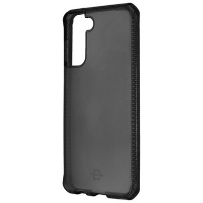 ITSKINS Spectrum Klare Schutzhülle Für Samsung Galaxy S21 5G - Smoke
