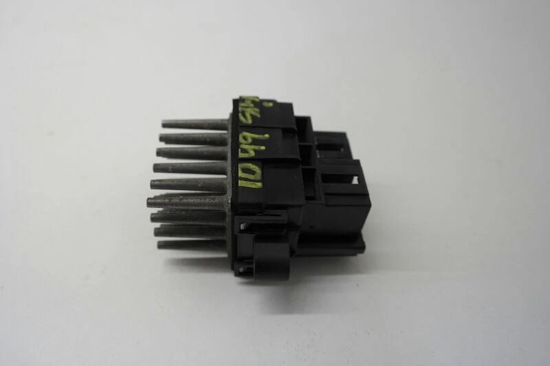 2003-2014 CHEVROLET SUBURBAN 1500 BLOWER RESISTOR - Image 4 of 4