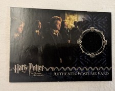 2004 Artbox Harry Potter and the Prisoner of Azkaban Trading Cards 7