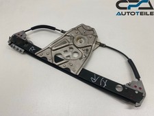 Mercedes Benz W220 S-Klasse Fensterheber Gestänge hinten rechts A2207300446 Mercedes Benz W220 S-Klasse Fensterheber Gestänge hinten rechts A2207300446