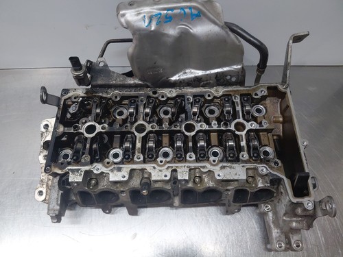 11128513681 ZYLINDERKOPF DES MOTORS / 997019 FÜR BMW SERIE X1 F48 SDRIVE18D