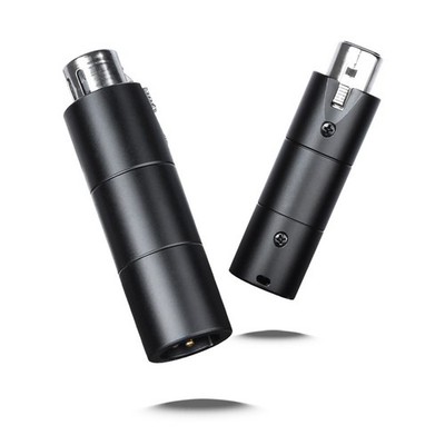 2X(DM3 Dynamischer Mikrofonvorverstärker 28DB Verstärkungsstufe Sprachaufze2689