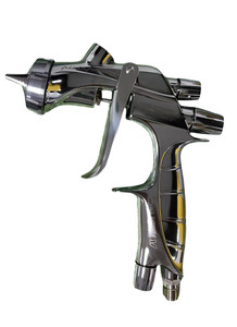 Aset Iwata 5905 WS400 Super Nova 1.3 High Definition Compliant Gun Only
