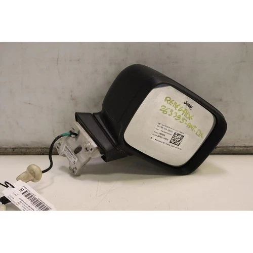 DOOR MIRROR RIGHT HAND FOR JEEP RENEGADE (18-24) (24) RESTYLING 1.5 16V 2018