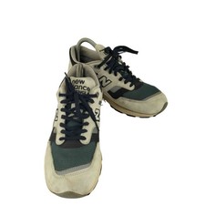 NEW BALANCE M1530OGG Low Cut SNEAKERS Used BAZZ-0