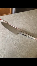 Giada DeLaurentiis 7" Mezzaluna Knife VGUC!