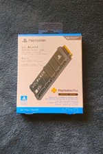 Western Digital WD_BLACK SN850P 4TB M.2 NVMe Internal SSD (WDBBYV0040BNC-WRSN)