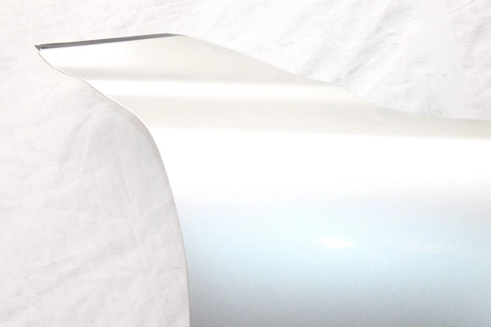 Lexus SC430 Z40 CONV #406 2002 panel de guardabarros delantero derecho Foto 4 de 4