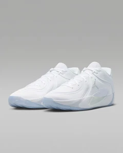 HQ4613-102 Nike Jordan Tatum 4 Platine blanche pure (hommes)