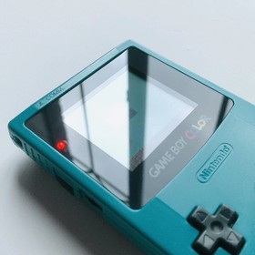 Nintendo GameBoy Game Boy Color FREE Battery BONUS GAME [Ships from AU]