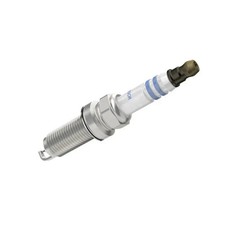 Zündkerze 0 242 135 517 BOSCH für DACIA PEUGEOT RENAULT SMART NISSAN SUBARU