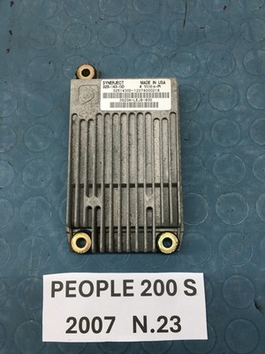 MOTORSTEUERGERÄT KYMCO PEOPLE 200 S 2005 2006