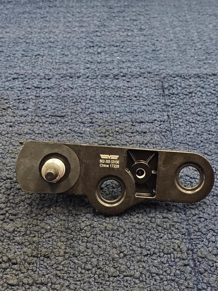 Transmisión limpiaparabrisas Dorman 602-305 compatible con Lincoln Navigator 2003-2019 Foto 4 de 4