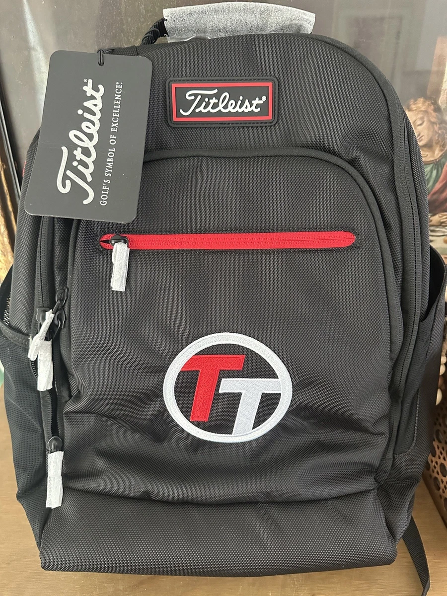 Titleist Backpack Bags for Men for sale - eBay