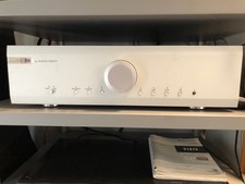 MUSICAL FIDELITY m6 und MUSICAL FIDELITY MX-D...