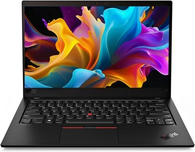 Lenovo ThinkPad X1 Carbon Gen 8 14'' i7-10610U 1.8Ghz 16GB RAM 512GB SSD Grade C