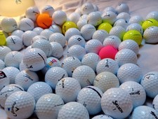 100 Premier Balls MIXED BUNCH  Good Condition  MINT/PEARL/A Grade