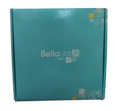 BellaLite by Silk'n At Home Light Hair Removal/No Extra Lamps/Open Box