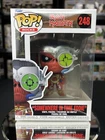 Somewhere in Time Eddie - Iron Maiden - Pop! Rocks - Funko Pop 248