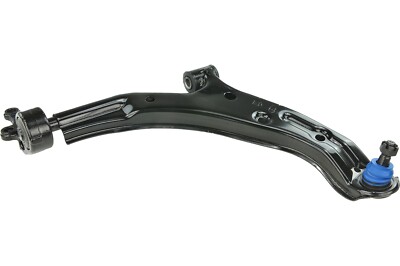Mevotech Suspension Control Arm and Ball Joint for Nissan Sentra (CMS20463)