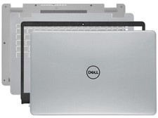 Dell Inspiron 15 5593 Laptop LCD Back Cover A/B/C/D Cover