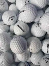 Callaway Superfast 48 Near Mint AAAA Used Golf Balls