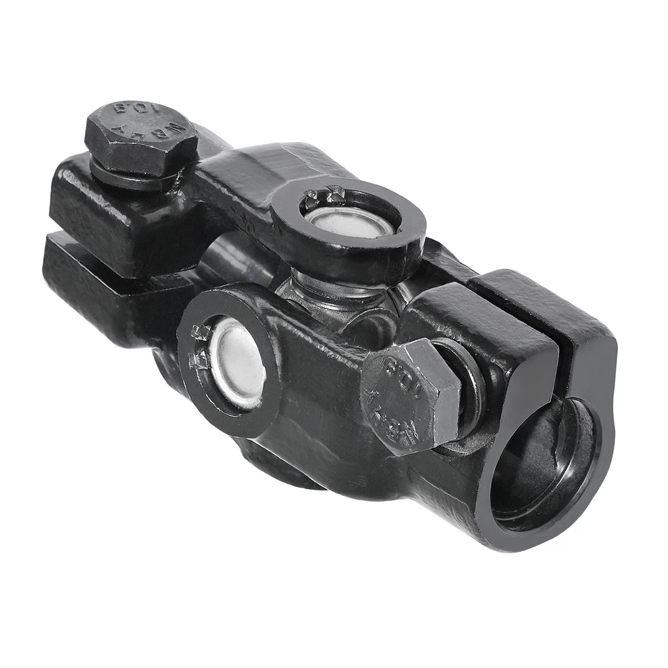 Lower Steering Shaft Coupling U-Joint For Mazda Tribute 2008-2011 New Foto 2 de 4