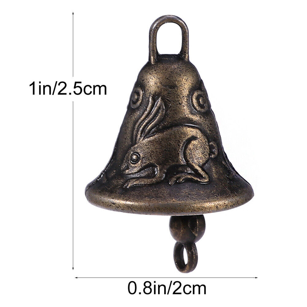 Craft Bells - Small Bells