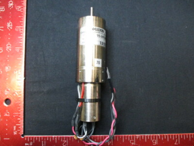 TORMAX CHIBA TC-325712N (R) MOTOR, CAPSTAN DRIVE Y