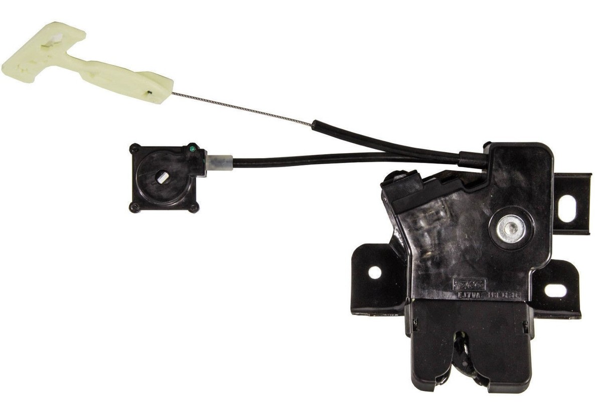 Ford Mustang 2005-2009 Trunk Latch OEM Lid Actuator Release Lock