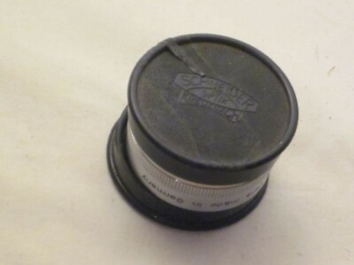 Objectif Durst Comprotar Vintage 1:4.5 / 175mm Pour Agrandisseur Photo - Occasion