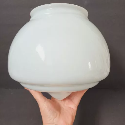 Vintage milk glass ceiling light fixtures deals