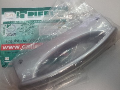 UNIVERSALE Maniglia Porta Frigorifero Whirlpool Lung.205mm - Foto 3