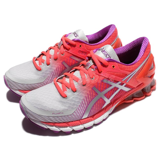 asics kinsei 6 womens