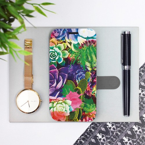Mobiwear Estilo libro móvil con motivo funda abatible funda funda funda funda cubierta Xiaomi POCOPHONE F1 - Imagen 46 de 83